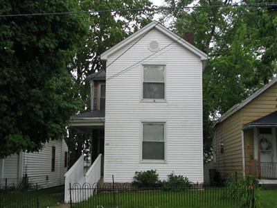 139 Webster Ave, Hamilton, OH 45013 photo 1
