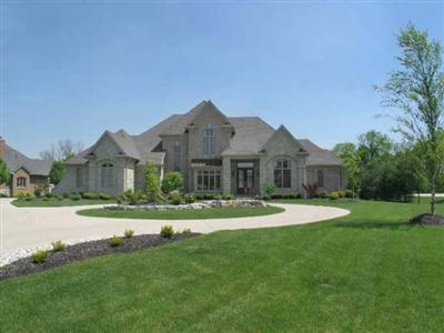 4244 Maxwell Dr, Mason, OH 45040 photo 1