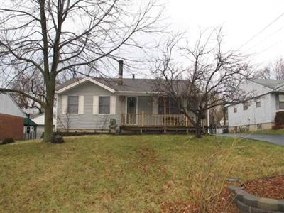 10828 Invicta Ct, Cincinnati, OH 45231 photo 1