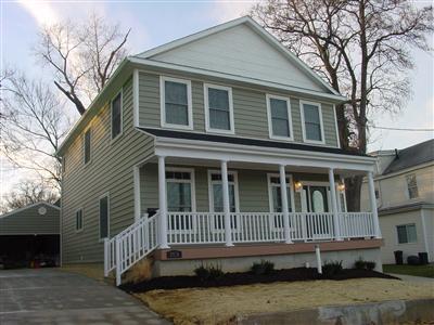 3571 Potomac Ave, Cincinnati, OH 45208 photo 1