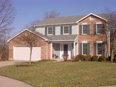 7700 Heatherglen Dr, Cincinnati, OH 45255 photo 1