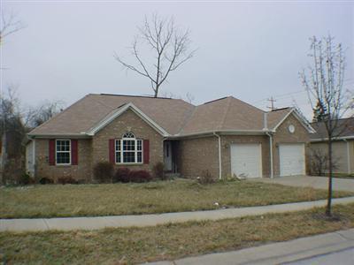 5767 Willowcove Dr, Cincinnati, OH 45239 photo 1
