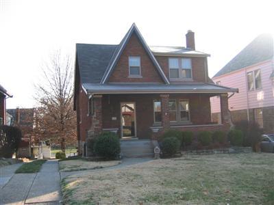 1372 Covedale Ave, Cincinnati, OH 45238 photo 1