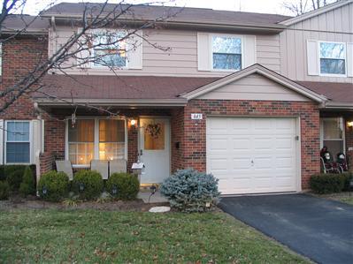 445 Mcintosh Dr, Cincinnati, OH 45255 photo 1