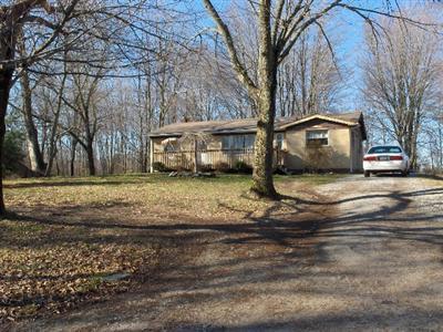 3226 Jordan Rd, Pleasant Plain, OH 45162 photo 1