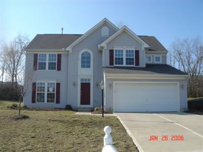 7861 Celestial Cir, Middletown, OH 45044 photo 1