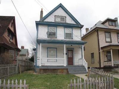 2016 Clarion Ave, Cincinnati, OH 45207 photo 1
