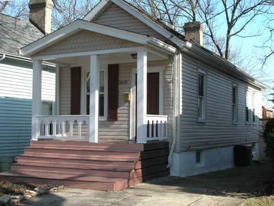 3632 Monteith Ave, Cincinnati, OH 45208 photo 1