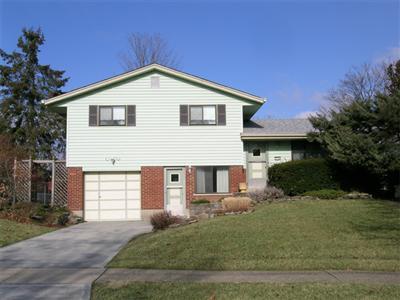 3756 Creekview Dr, Sharonville, OH 45241 photo 1