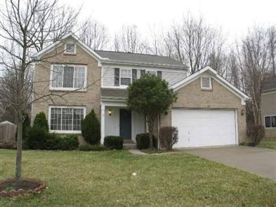 750 Regent Rd, Cincinnati, OH 45245 photo 1