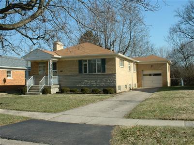 6716 Jamar Dr, Cincinnati, OH 45224 photo 1