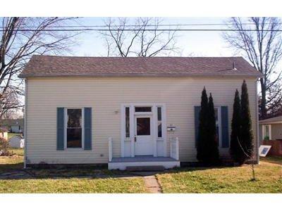 113 Carr St, Blanchester, OH 45107 photo 1