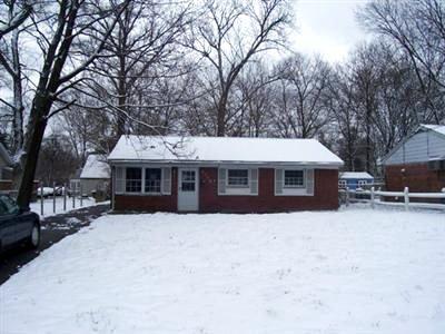 8318 St Clair Ave, Cincinnati, OH 45236 photo 1