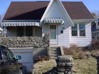 3312 Cavanaugh Ave, Cincinnati, OH 45211 photo 1