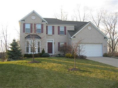 6130 Bugle Ct, Mason, OH 45040 photo 1