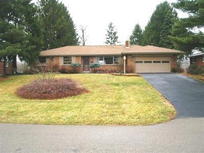 6571 Donjoy Dr, Blue Ash, OH 45242 photo 1