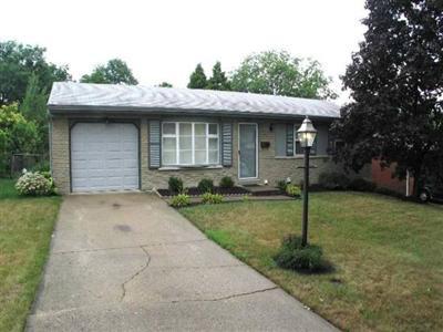 11471 Ramondi Pl, Forest Park, OH 45240 photo 1
