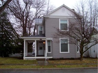 409 Center St, Blanchester, OH 45107 photo 1