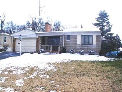 2927 Westbrook Dr, Cincinnati, OH 45238 photo 1