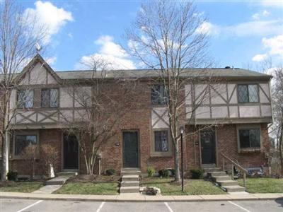 540 Halifax Cir, Cincinnati, OH 45244 photo 1