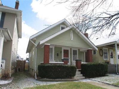 222 Progress Ave, Hamilton, OH 45013 photo 1