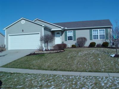 500 Meadow Springs Dr, Maineville, OH 45039 photo 1
