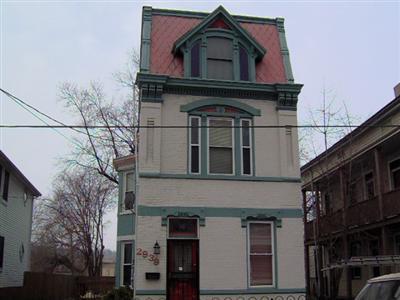 2939 Sidney Ave, Cincinnati, OH 45225 photo 1