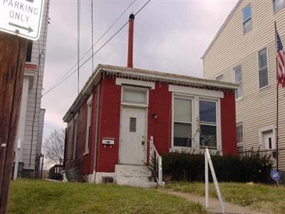 1237 Ross Ave, Cincinnati, OH 45205 photo 1