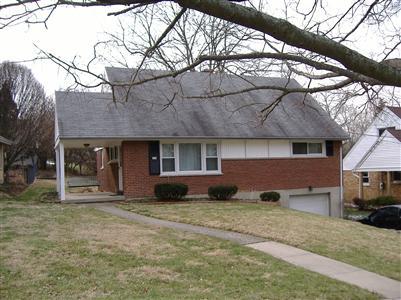 304 Ingram Rd, Greenhills, OH 45218 photo 1