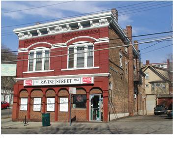 350 Warner St, Cincinnati, OH 45219 photo 1