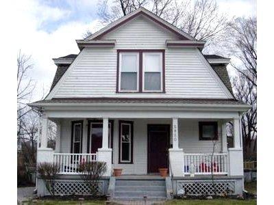 5850 Bryson St, Cincinnati, OH 45230 photo 1