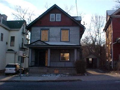 3022 Gilbert Ave, Cincinnati, OH 45206 photo 1
