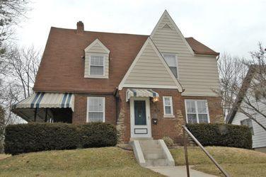 4554 Carnation Ave, Cincinnati, OH 45238 photo 1