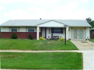 274 Brookforest Dr, Cincinnati, OH 45238 photo 1