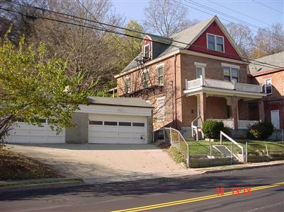 1957 Baltimore Ave, Cincinnati, OH 45225 photo 1