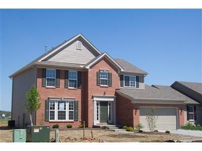 349 Rawling Dr, Harrison, OH 45030 photo 1