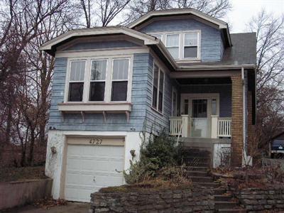 4727 Loretta Ave, Cincinnati, OH 45238 photo 1