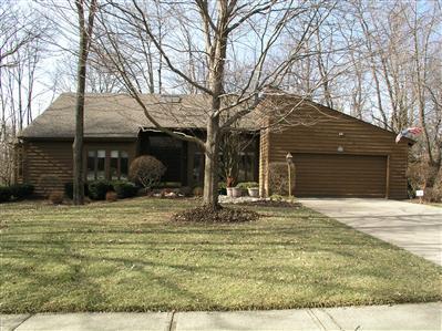 9531 Benchmark Ln, Blue Ash, OH 45242 photo 1