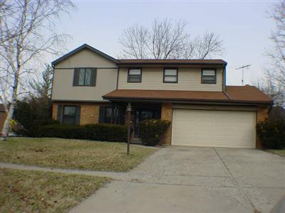 1138 Waycross Rd, Forest Park, OH 45240 photo 1