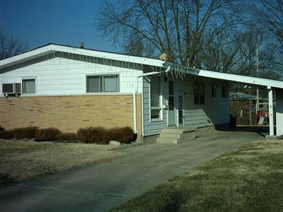 116 Gregory Ln, Hamilton, OH 45013 photo 1