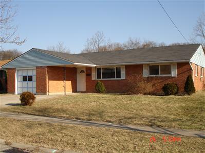 5648 Red Cedar Dr, Cincinnati, OH 45224 photo 3