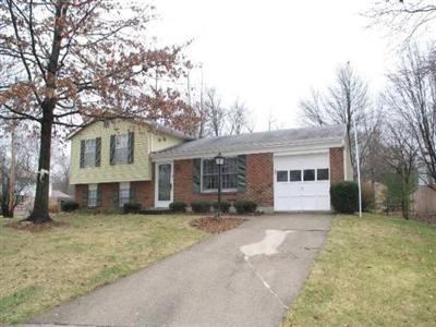 4442 Walnut Xing, Batavia, OH 45103 photo 1