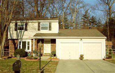 10524 Winding Way, Harrison, OH 45030 photo 1
