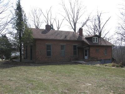4601 Eck Rd, Middletown, OH 45042 photo 1