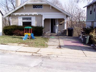 2542 Ring Pl, Cincinnati, OH 45204 photo 1