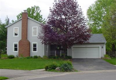 8125 Saddleback Pl, Maineville, OH 45039 photo 1