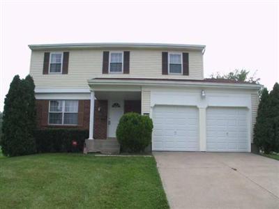 11902 Blackhawk Cir, Cincinnati, OH 45240 photo 1