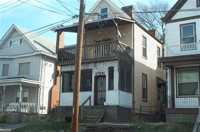 3642 Brooks Ave, Cincinnati, OH 45207 photo 1
