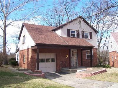 2441 Downing Dr, Cincinnati, OH 45208 photo 1