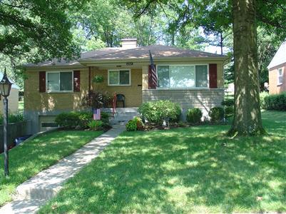 6705 Jamar Dr, Cincinnati, OH 45224 photo 1